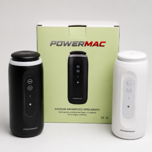 Difusor POWERMAC: imagen 1