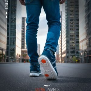Zapatilla Soul: imagen 6