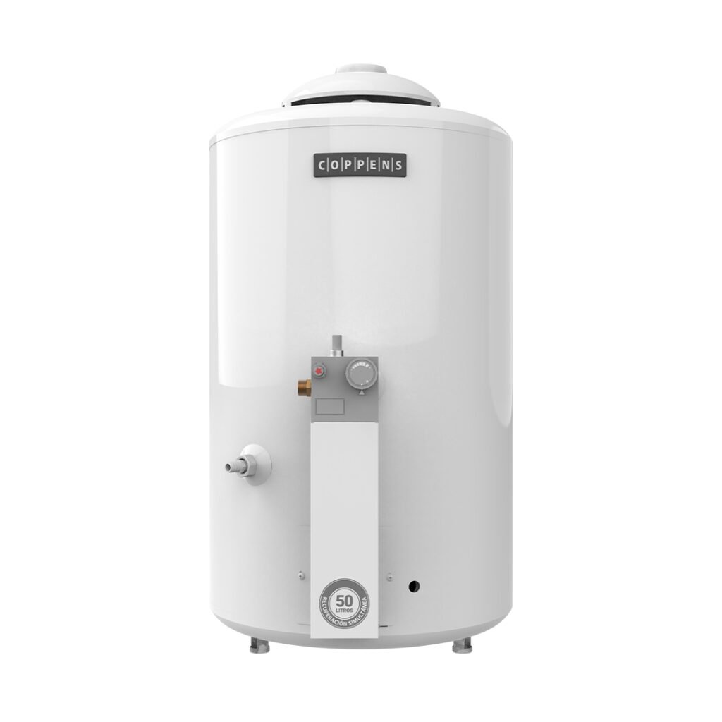 Termotanque 50 litros