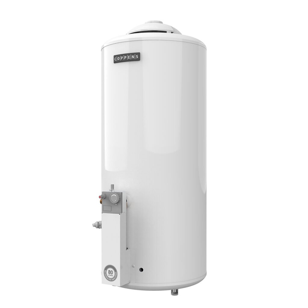 Termotanque 80 litros