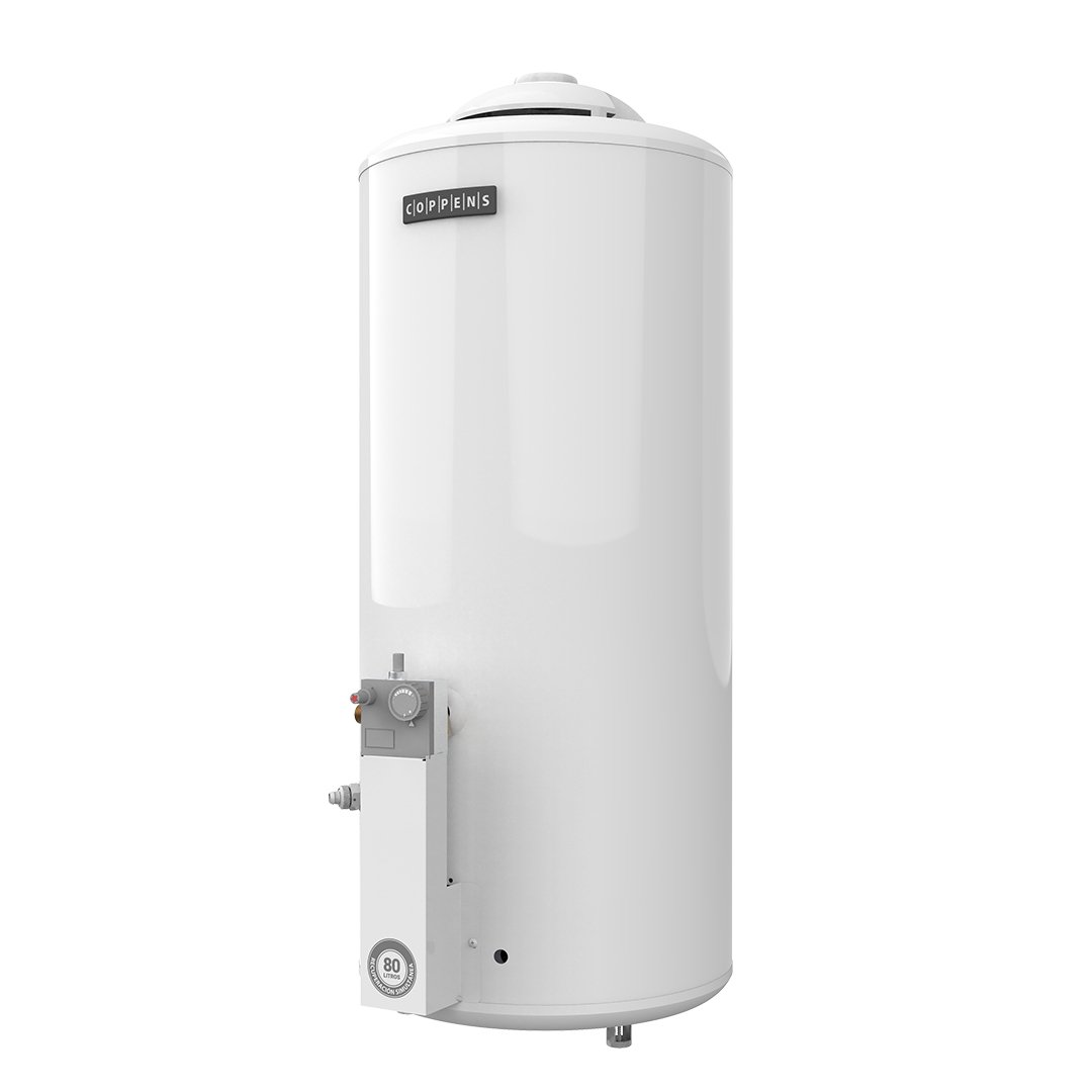 Termotanque 80 litros: imagen 3