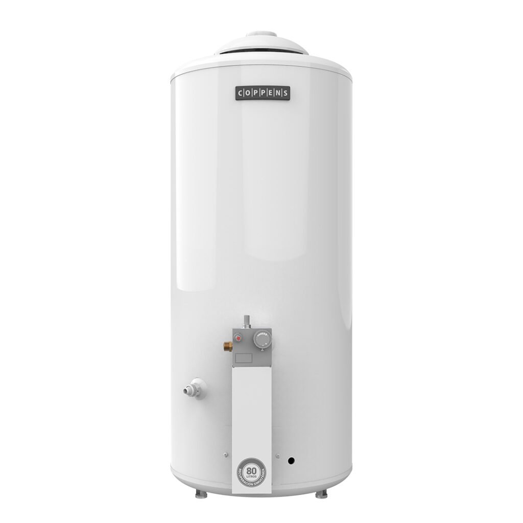 Termotanque 80 litros