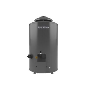 Termotanque 210LTS/H GMAX: imagen 2