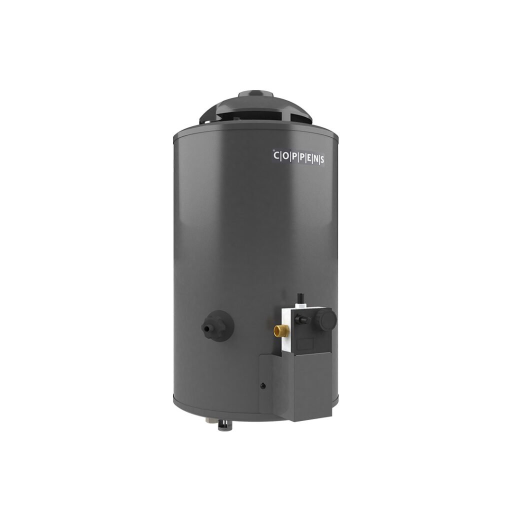 Termotanque 210LTS/H GMAX