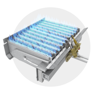 Termotanque 310LTS/H GMAX: imagen 5