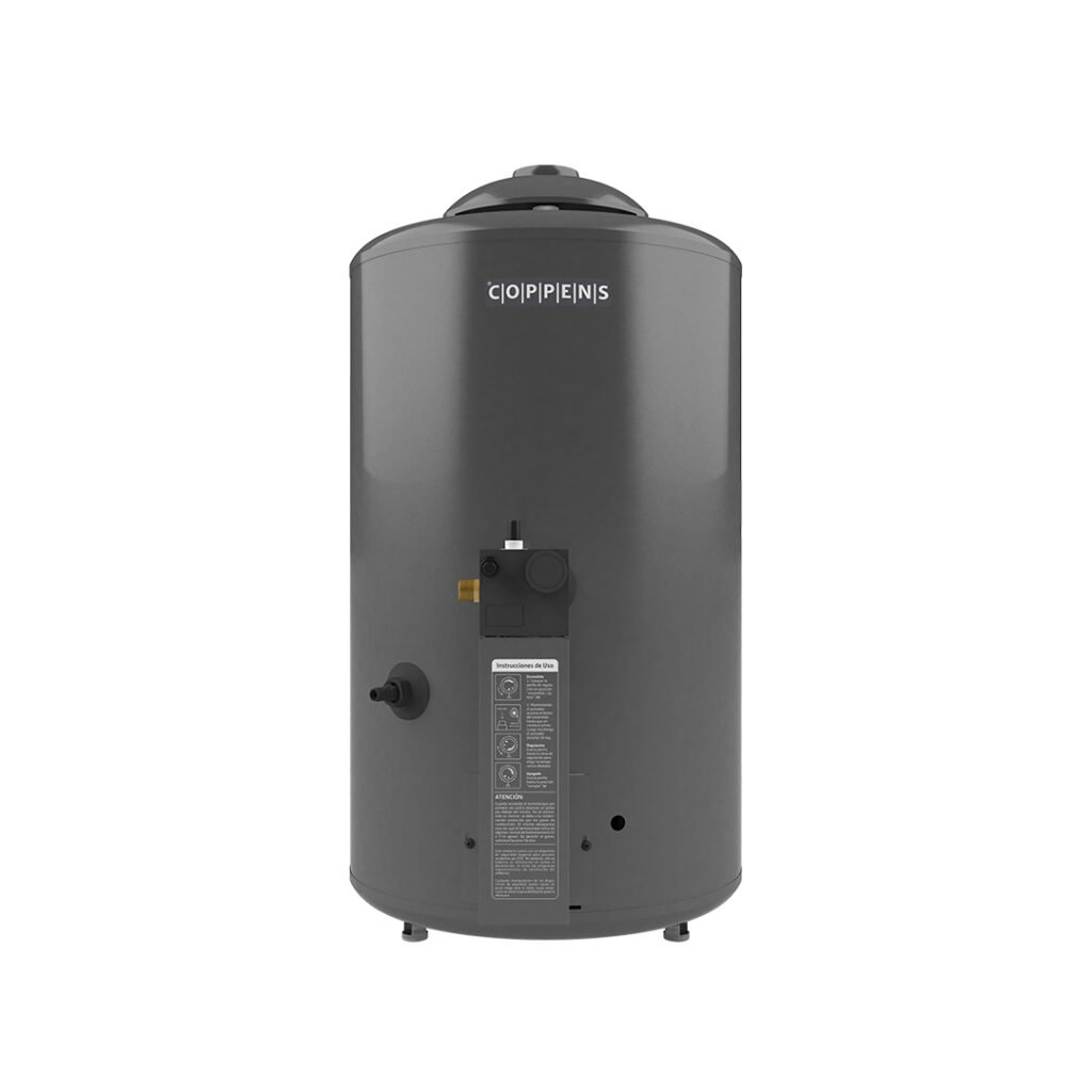 Termotanque 310LTS/H GMAX