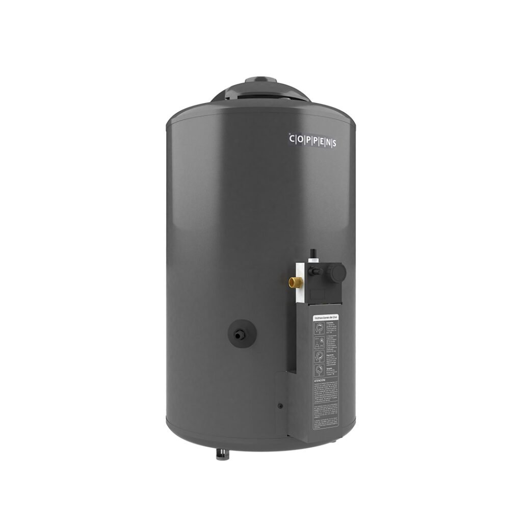 Termotanque 310LTS/H GMAX