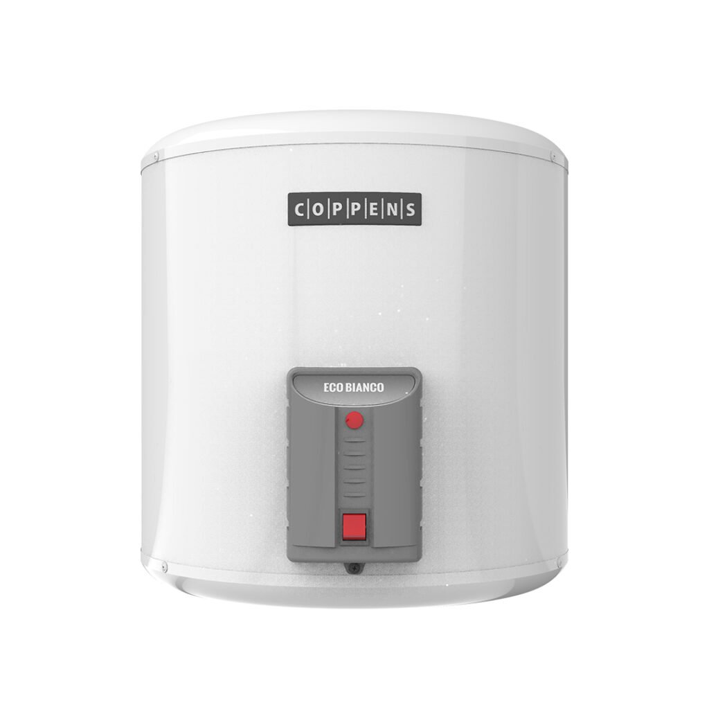 Termotanque eléctrico 40LTS