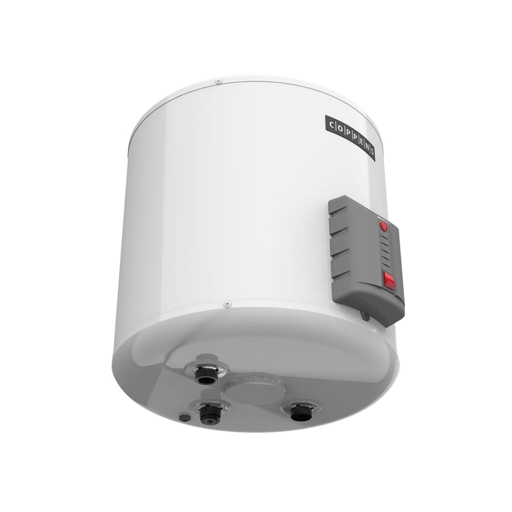 Termotanque eléctrico 40LTS