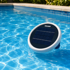 Ionizador solar flotante ION - 100: imagen 2