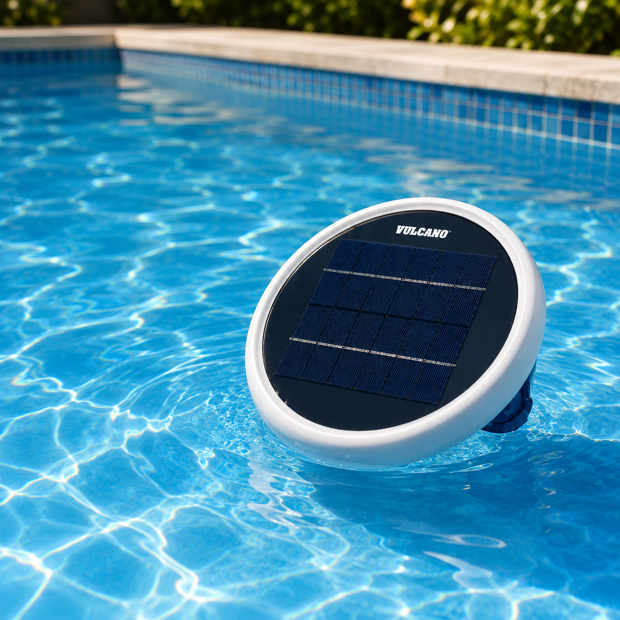 Ionizador solar flotante ION - 100: imagen 2