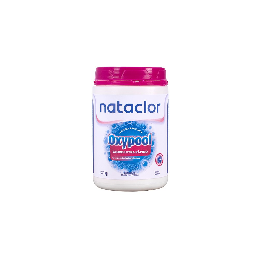 Oxypool 1 kg