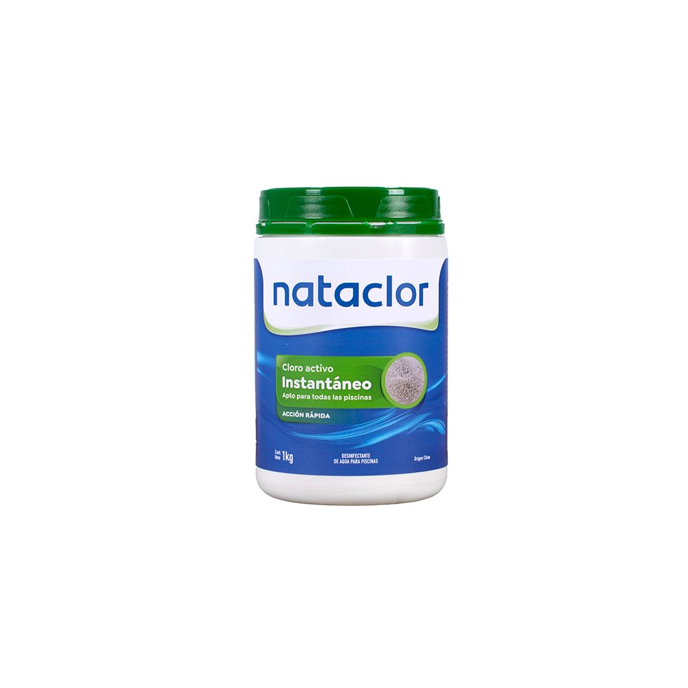 Dicloro instantáneo 1kg
