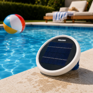 Ionizador solar flotante ION - 100: imagen 3