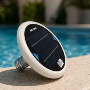 Ionizador solar flotante ION - 100: imagen 1