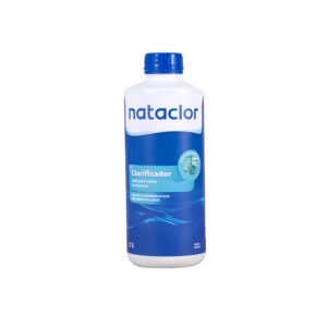 Clarificador botella 1L